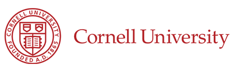Cornell University logo