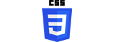CSS logo