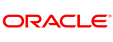 ORACLE logo