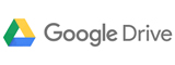 Google Drive logo
