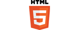 HTML logo