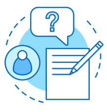 logo uzytkownika, chatu i dokumentu